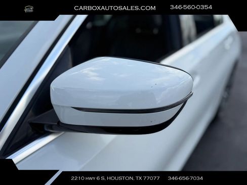 Used 2020 BMW 330i Sedan image 40