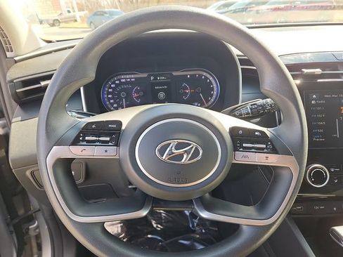 Used 2023 Hyundai Tucson SEL image 18