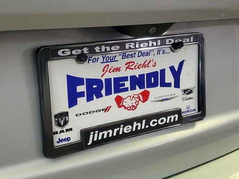 Used 2023 Jeep Grand Cherokee L Laredo w/ Luxury Tech Group I image 16