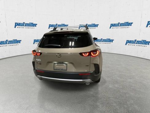 New 2026 MAZDA CX-50 AWD 2.5 S w/ Weather Package image 10
