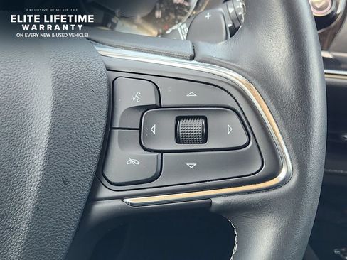 Used 2023 Buick Envision Essence w/ Sport Touring Package FWD image 28