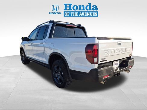 New 2026 Honda Ridgeline TrailSport image 5