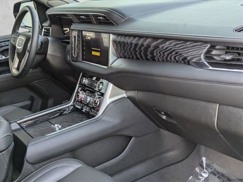 Used 2024 GMC Yukon Denali w/ Max Trailering Package image 22