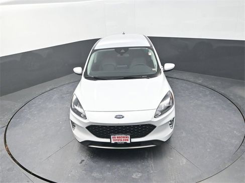Used 2022 Ford Escape SEL image 20