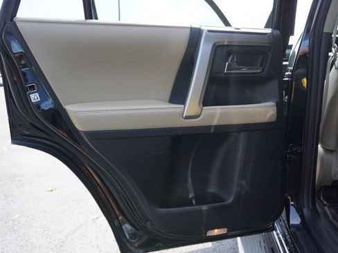 Used 2016 Toyota 4Runner Limited AWD/4WD image 14