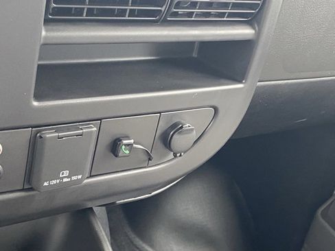 New 2025 Chevrolet Express 3500 w/ Power Convenience Package image 44