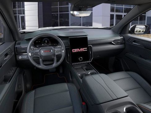 New 2026 GMC Acadia AT4 w/ Luxury Package AWD/4WD image 41