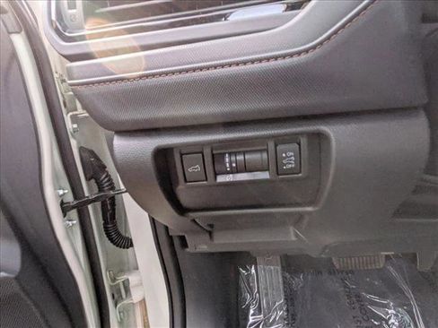 Certified 2025 Subaru Forester Touring w/ Popular Package - Touring image 19