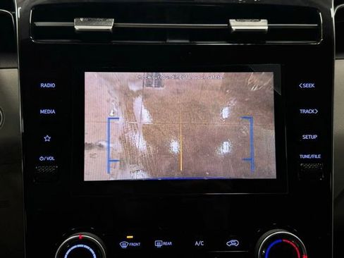 Used 2023 Hyundai Tucson SEL image 33