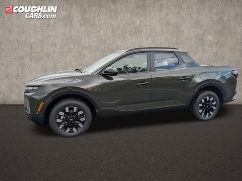 New 2026 Hyundai Santa Cruz SEL AWD/4WD image 5