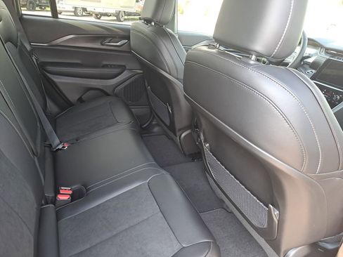 New 2025 Jeep Grand Cherokee Altitude w/ Trailer Tow Package image 11