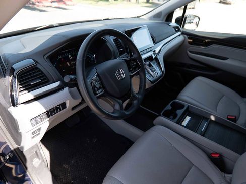 Used 2020 Honda Odyssey Elite image 9