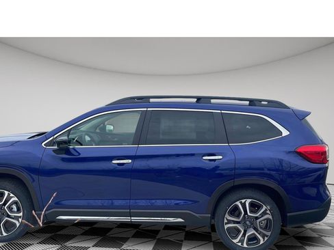 New 2026 Subaru Ascent Touring image 4