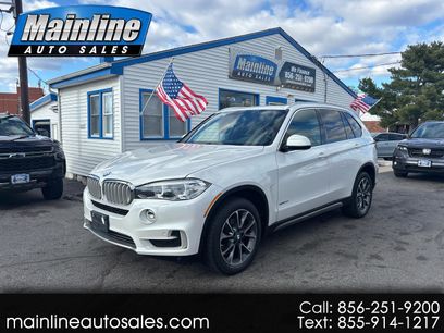 Used 2017 BMW X5 xDrive35i