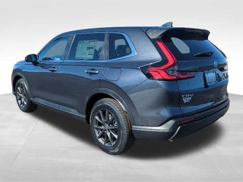 New 2026 Honda CR-V EX-L image 9