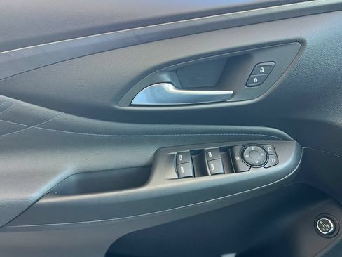 New 2026 Buick Envista Sport Touring w/ Convenience I Package FWD image 8
