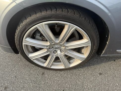 Used 2018 Volvo S90 T6 Inscription w/ Convenience Package AWD/4WD image 9