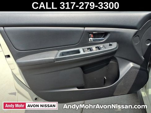 Used 2014 Subaru Crosstrek 2.0i Limited AWD/4WD image 13