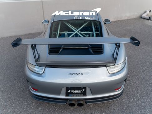 Used 2016 Porsche 911 GT3 RS image 22