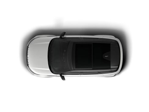 New 2026 Land Rover Range Rover Evoque S image 4