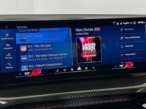 New 2026 BMW M4 xDrive Competition w/ Executive Package image 20