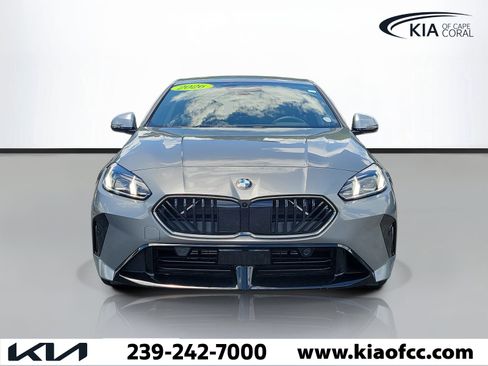 Used 2026 BMW 228i FWD image 2