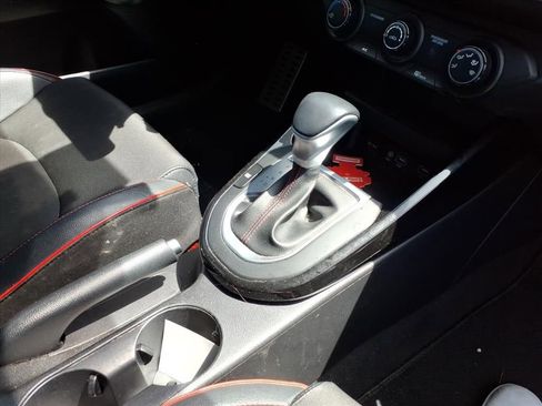 Used 2021 Kia Forte GT FWD image 22