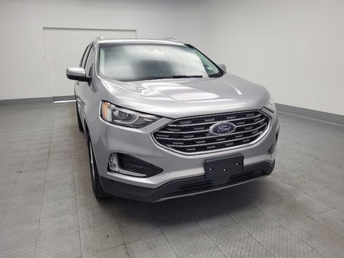 Used 2021 Ford Edge SEL w/ Convenience Package FWD image 14