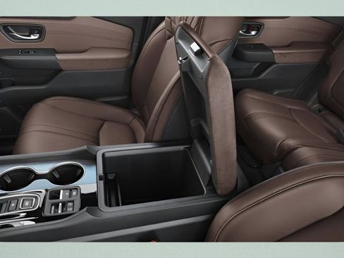 New 2026 Honda Pilot Elite image 15