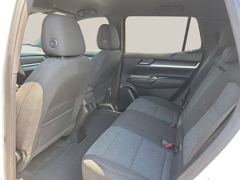 Used 2026 GMC Terrain Elevation FWD image 9