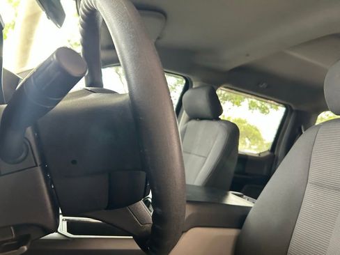 Used 2019 Ford F150 XL w/ Equipment Group 101A Mid RWD image 42