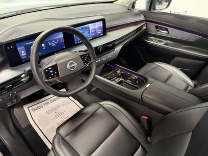 Used 2025 Nissan Murano SL