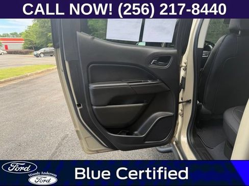 Used 2022 GMC Canyon Elevation w/ Elevation Premium Package AWD/4WD image 24