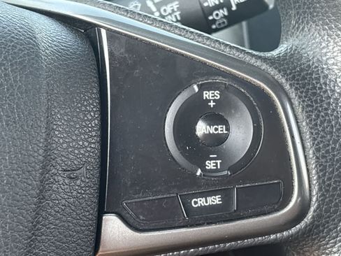 Used 2017 Honda Civic LX image 17