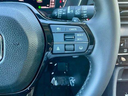 New 2026 Honda Pilot EX-L image 24