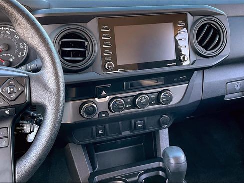 Used 2023 Toyota Tacoma SR image 7