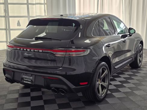 New 2026 Porsche Macan image 7