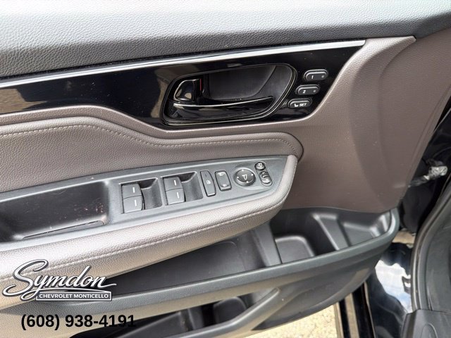 Used 2019 Honda Odyssey Elite image 16