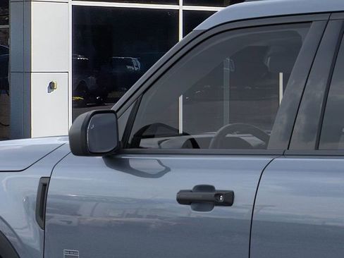 New 2025 Ford Bronco Sport Big Bend w/ Convenience Package image 39