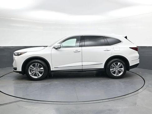 New 2026 Acura MDX FWD image 7