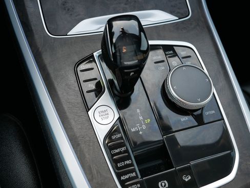 Used 2021 BMW X5 xDrive40i w/ Convenience Package image 24