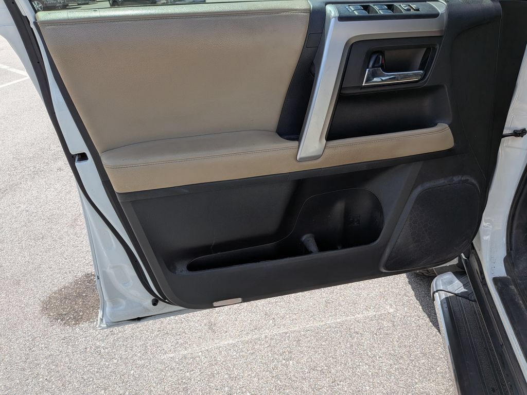Used 2023 Toyota 4Runner SR5 RWD image 9