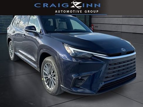 New 2026 Lexus TX 350 FWD image 1