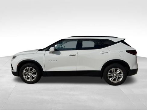 Used 2019 Chevrolet Blazer LT w/ Sound & Technology Package image 3