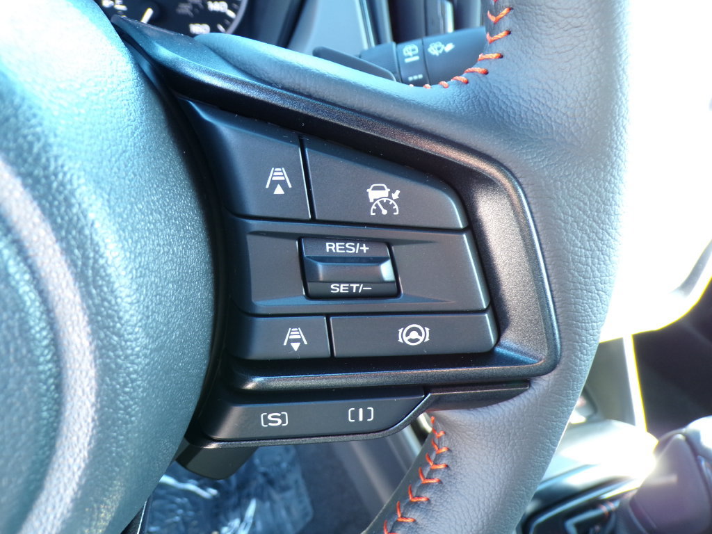 New 2026 Subaru Crosstrek 2.5i Limited AWD/4WD image 31