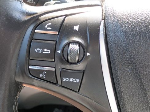 Used 2015 Acura TLX image 33