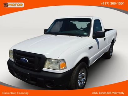 Used 2008 Ford Ranger XLT