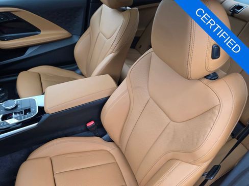 Certified 2024 BMW 230i Coupe w/ Convenience Package RWD image 11