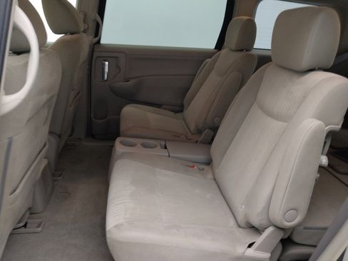 Used 2014 Nissan Quest SV image 18