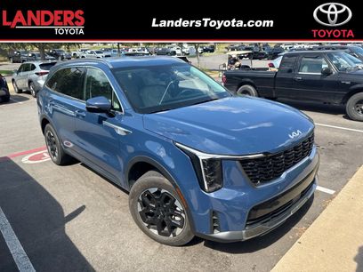 Used 2025 Kia Sorento S